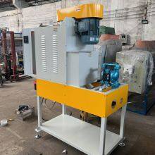 High-speed Centrifugal Filter, Centrifugal Slag Remover, Energy Conservation and Emission Reduction, Filter Without Consumables thumbnail-3