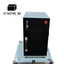 2026 New Technology Unique 25kgs High Quality 3d Laser Engraving Crystal 3d Laser Inside Glass Engraving Machine Factory Develop thumbnail-3