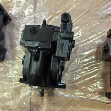 Hydraulic Piston Pump Motor JRR ERR JRL KRR LRR ERL FRR Series KRR045DLS2128NNN3C2NKA6NKNBNNNNNN thumbnail-3