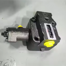 Variable Vane Pump VDC VDN VDR VDS Series VDN-1B-0A4-J-6311C Small Volume Displacement Pumps VDN-1B-0A4-J-6311C VDN-1B-1A2 thumbnail-4
