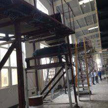 MSW & C&D Waste Recycling Equipment Integrated Solid Waste Sorting & Resource Recovery Solutions thumbnail-1