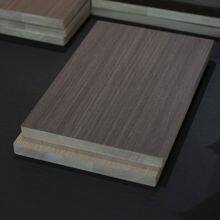 Hangmei Solid Wood Boards With Formaldehyde-resistant and Crack-resistant Features, Pure Solid Wood Materials for Whole-house Door, Wall and Cabinet Systems thumbnail-5