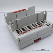 Honeywell XS824-25 Terminal Socket For Relay Outputs thumbnail-1