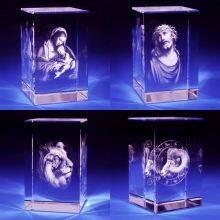 HOLY LASER Diode New Portable 3D Crystal Laser Engraving Machine CNC Glass Internal Engraving AI Supports High Precision thumbnail-5