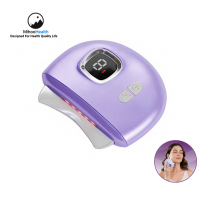 Electric Face Lifting Massager for Skin Relaxation MH-GS01 thumbnail-1