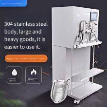 Dingfeng Vertical External Extraction Large Bag High-power Vacuum Heat Sealing Machine, Air Extraction and Inflation Sealing Heat Sealing Machine With One-year Warranty thumbnail-2