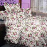 100%Polyester Fabric for Home Textiles thumbnail-3