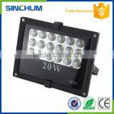 New Design Waterproof Ip65 20w 30w 50w 100w Flood Light Led thumbnail-1