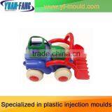Top Quality High Precision Baby Plastic Injection Toy Mould/mold thumbnail-4