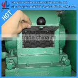 Lastest Technology Equipment for Charcoal Briquettes Making With Custom Made Size and Shapes thumbnail-5