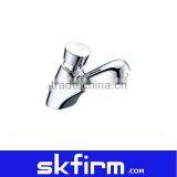 Water Saving Devices Taps Polished Chrome