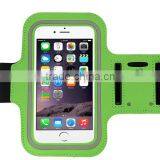 High Quality Outdoor Sport Arm Band Case For For LG Magna Joy Spirit Leon L70 L90 For Sony M2 M2 Aqua M4 M4 Aqua Armband Cover thumbnail-2