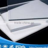 Transparency and Good Anti-aging PVC Transparent Hard Board thumbnail-3