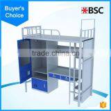 2016 Heavy Duty Metal Loft Bed thumbnail-3
