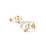 Fashion Earring Designs New Model Earrings thumbnail-4