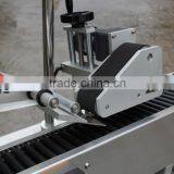 CE Cetification Labeling Machine,automatic Horizontal Bottle Labeling Machine(Shanghai Manufacturing) thumbnail-4