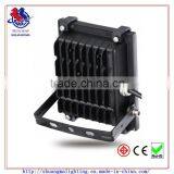New Style 10W Radiator Fins LED Flood Light thumbnail-2