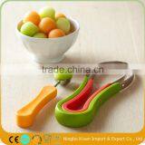 Scoop Troop Melon Baller Fruit Scoop Set