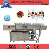 Tomato Washing Processing Equipment thumbnail-2