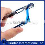 Electroplate PC Material Case For SamsungS5 thumbnail-2