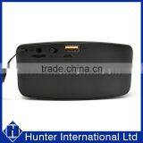 USB Player Mini Wireless Bluetooth Speaker thumbnail-4