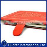Red Color Printed Star Tree Tablet Case For IPad 4 thumbnail-4