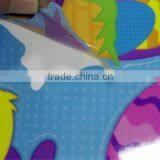 Electrostatic Car Sticker Film/glass Windown and Door Electrostatic Sticker thumbnail-4