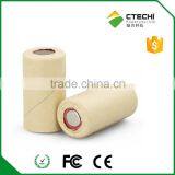 NiCD SC1200mAh 1.2v Battery Sub-c for Power Tools thumbnail-1