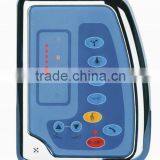 The Unique Control Board for Electric Shower Room