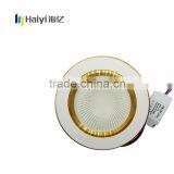 Dimmable Downlightings 18W COB LED Ceiling Light