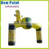 Inflatable Gate Inflatable Promotional Archway Gate,inflatable Arch