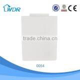 Made in China Decorative Duroplast Bath PP Western Baby d Shape Family Toilet Seat Cover thumbnail-3