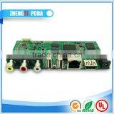 PCB Manufacturing and Assambling Cheapest Shipping Ems Pcb Electronics Service OEM