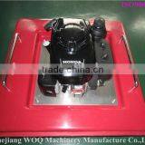 FTQ3.0/8 Floating Fire Fighting Pump With HONDA Engine thumbnail-5