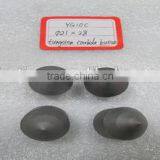Cemented Carbide Mining Button