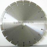 Laser Welding Diamond Cutting Blades for Conrete