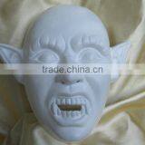 DIY Mask Blank Mask Full Face Mask for Kids