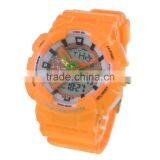 LP1369 Newest Product 30m Water Resistant Analog Digital Chinese Watch thumbnail-3