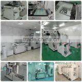 TCL Home Appliances Nameplate Automatic Screen Printing Machine