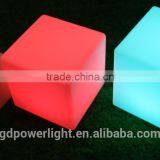 LED Cube Bar Cube With Remote Control