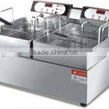 Commercial Computer Board Chicken Fryer