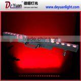 Quad Color 18x10W RGBW 4in1 LED Indoor Wall Wash Light,led City Color Light thumbnail-3