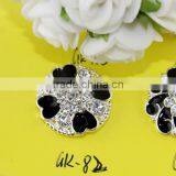 Decorative Buttons for Clothing / Bulk Metal Buttons thumbnail-1