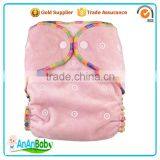 AnAnBaby Hot Sale Adjustable AI2 Baby Nappy Free Shipping thumbnail-5