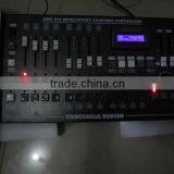 Disco DMX Lighting Controller Stage DMX512 Console 504 Dmx512 Channel thumbnail-2