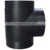 HDPE Fittings Stock PE100 Fittings thumbnail-5