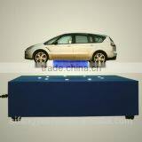 New Design Stand Magnetic Display Rack for Toy Flight and Cars thumbnail-3