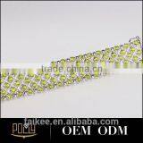 Made in China Fashion Wholesale Silver Payal Jewelry thumbnail-5