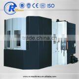 MH40P Horizontal Machining Center CNC Milling Machine for Metal