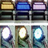 FULL COLOR Led Light Ip65 600w Led RGB Flood Light for Bridge/plaza/stage/garden thumbnail-1